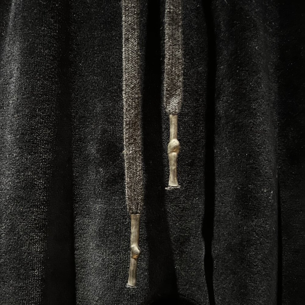 11 BY BORIS BIDJAN SABERI – Velour Track Suit - Picture 12 of 14